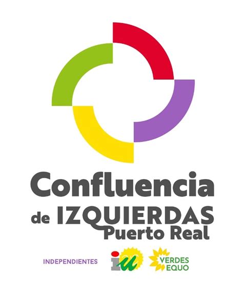 La revista de la Confluencia de Izquierdas de Puerto Real